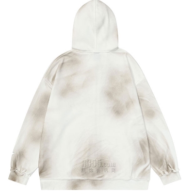 市场上装-卫衣-电商卫衣