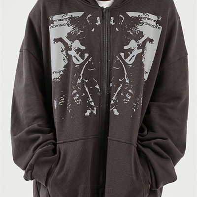 市场上装-卫衣-电商卫衣