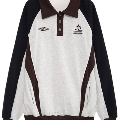 市场上装-卫衣-电商卫衣