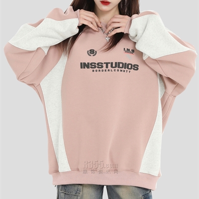 市场上装-卫衣-电商卫衣