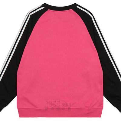 市场上装-卫衣-电商卫衣