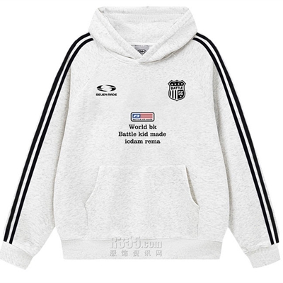 市场上装-卫衣-电商卫衣