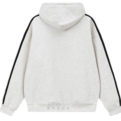 市场上装-卫衣-电商卫衣