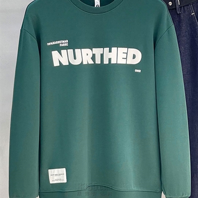 市场上装-卫衣-休闲卫衣