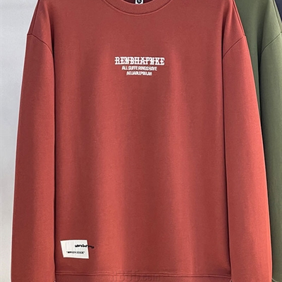 市场上装-卫衣-休闲卫衣