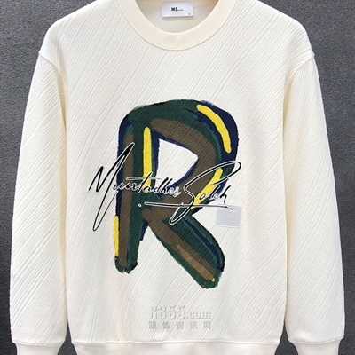 市场上装-卫衣-休闲卫衣