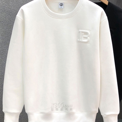 市场上装-卫衣-休闲卫衣