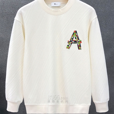 市场上装-卫衣-休闲卫衣