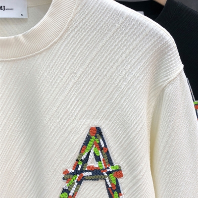 市场上装-卫衣-休闲卫衣