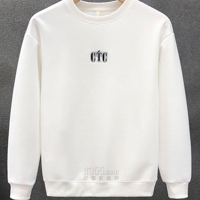 市场上装-卫衣-休闲卫衣