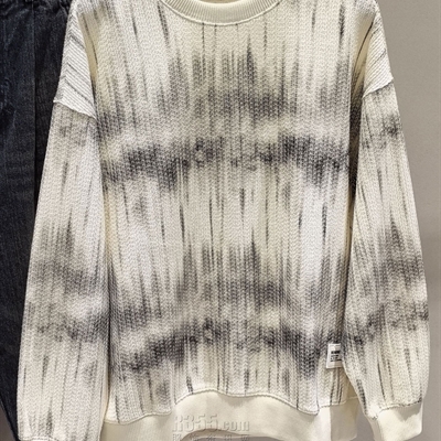 市场上装-卫衣-休闲卫衣