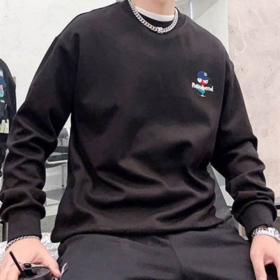 市场上装-卫衣-休闲卫衣