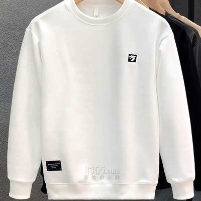 市场上装-卫衣-休闲卫衣