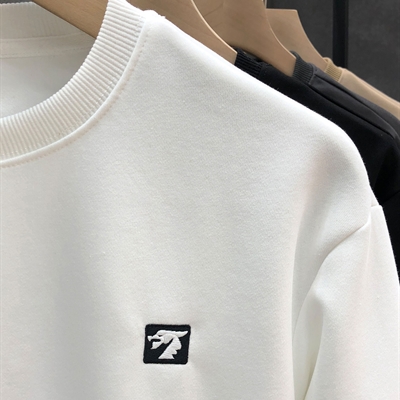 市场上装-卫衣-休闲卫衣