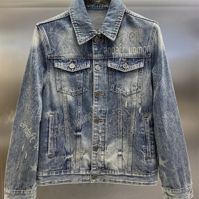 市场上装-夹克-欧货夹克