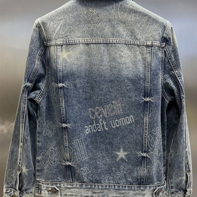 市场上装-夹克-欧货夹克