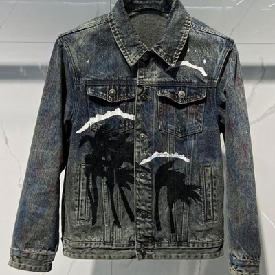 市场上装-夹克-欧货夹克