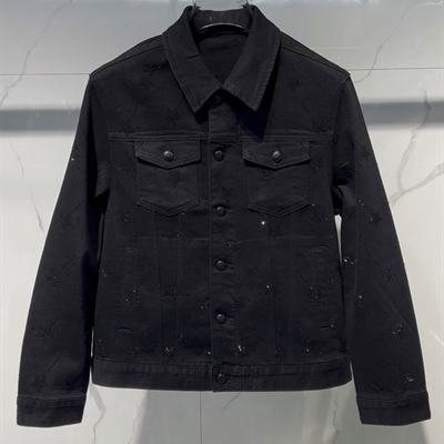 市场上装-夹克-欧货夹克