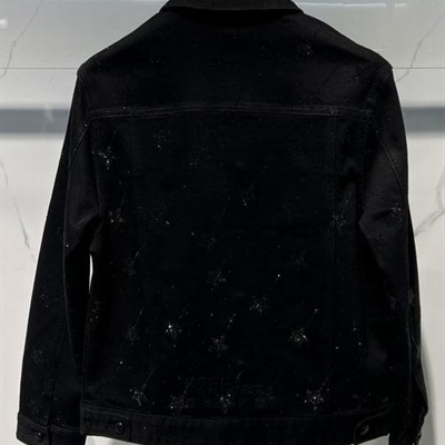 市场上装-夹克-欧货夹克