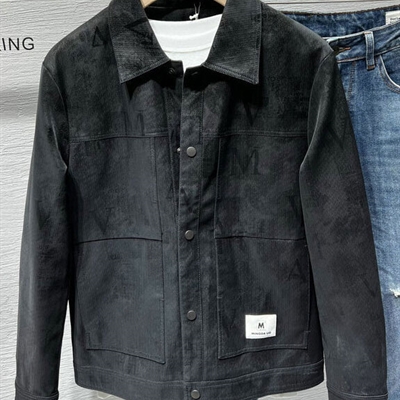 市场上装-夹克-休闲夹克