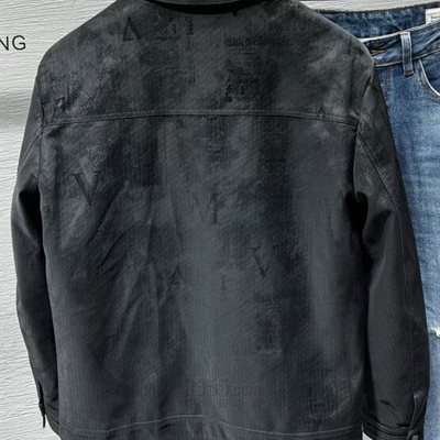 市场上装-夹克-休闲夹克