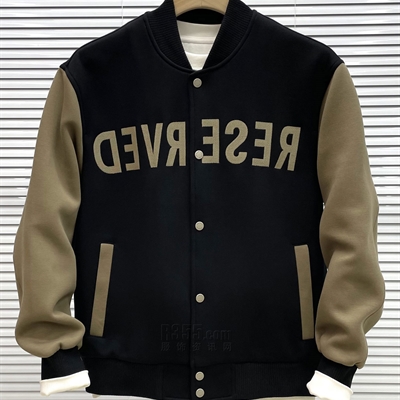 市场上装-夹克-休闲夹克