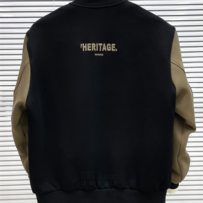 市场上装-夹克-休闲夹克