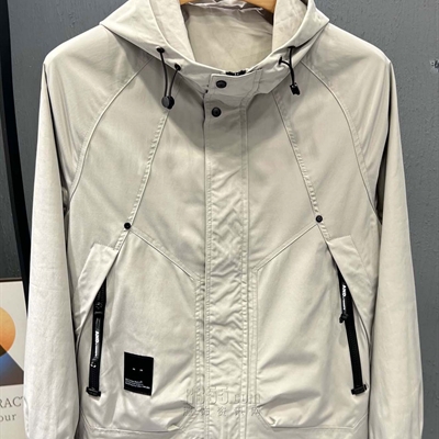 市场上装-夹克-休闲夹克