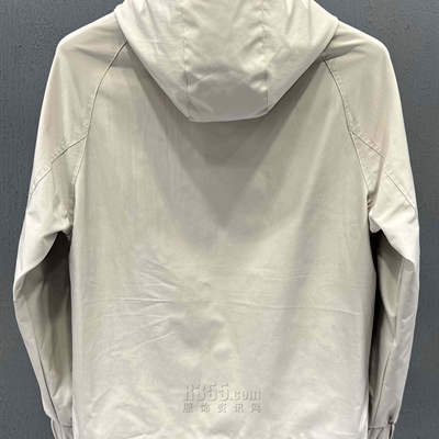 市场上装-夹克-休闲夹克