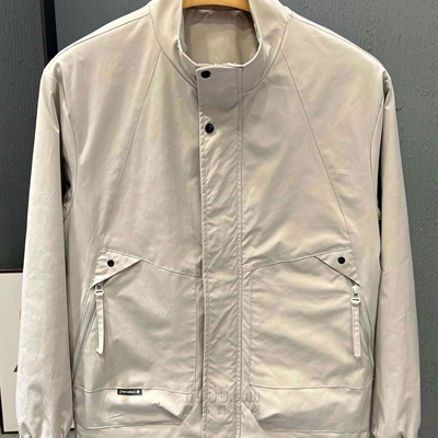 市场上装-夹克-休闲夹克