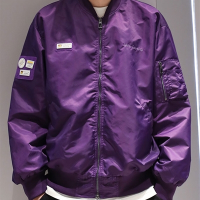 市场上装-夹克-休闲夹克