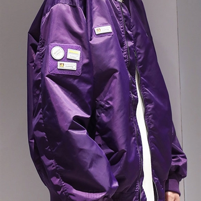 市场上装-夹克-休闲夹克