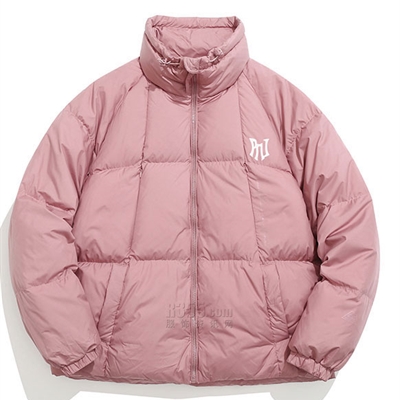 运动品牌-棉衣/羽绒-女运动棉服