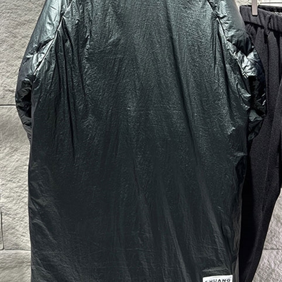 市场上装-棉衣/羽绒服-休闲棉服