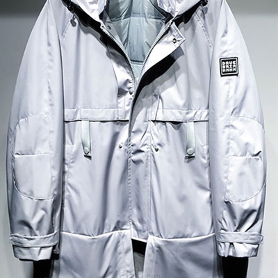 市场上装-棉衣/羽绒服-休闲棉服