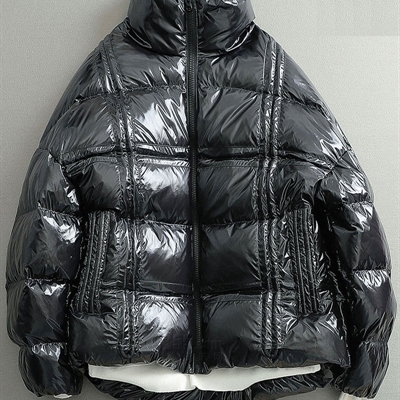 市场上装-棉衣/羽绒服-休闲棉服