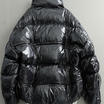 市场上装-棉衣/羽绒服-休闲棉服