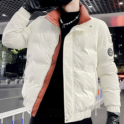 市场上装-棉衣/羽绒服-休闲棉服