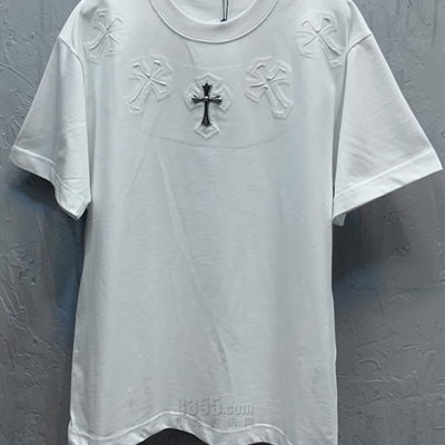 市场上装-T恤-欧货T恤