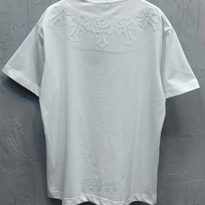 市场上装-T恤-欧货T恤