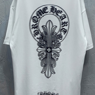 市场上装-T恤-欧货T恤