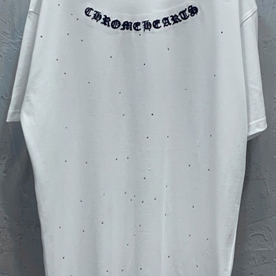 市场上装-T恤-欧货T恤