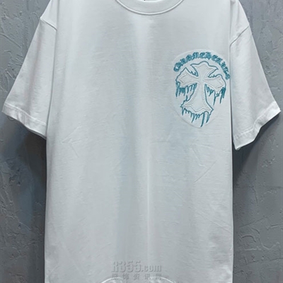 市场上装-T恤-欧货T恤