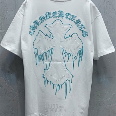 市场上装-T恤-欧货T恤