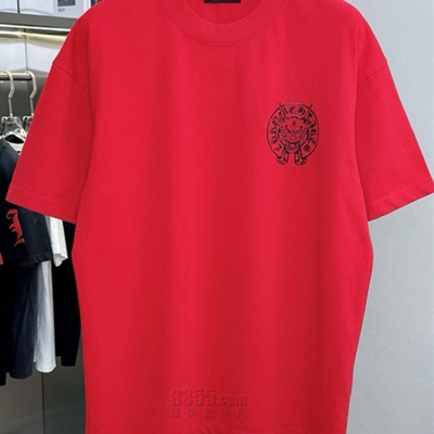 市场上装-T恤-欧货T恤