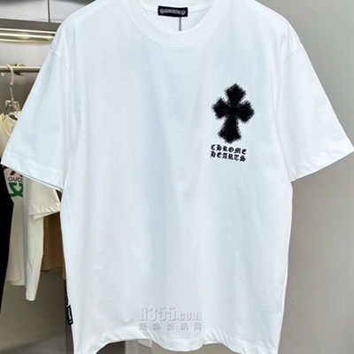 市场上装-T恤-欧货T恤