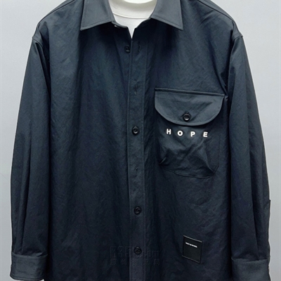 市场上装-衬衫-休闲衬衫