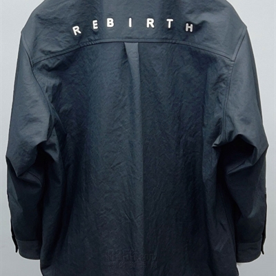 市场上装-衬衫-休闲衬衫