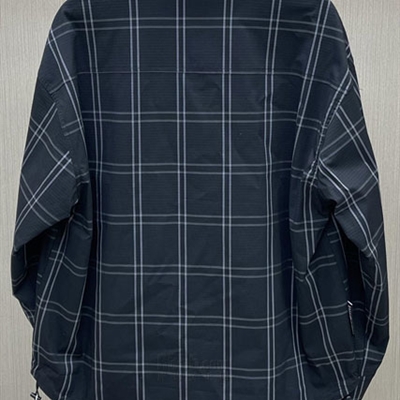 市场上装-衬衫-休闲衬衫