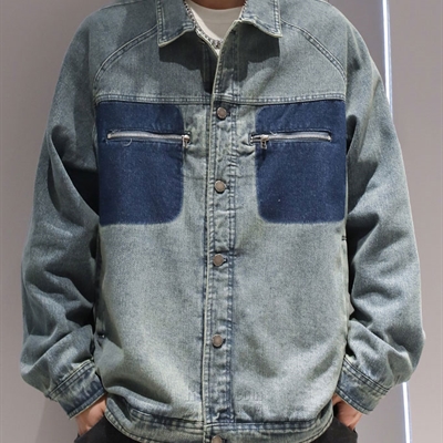 市场上装-衬衫-休闲衬衫